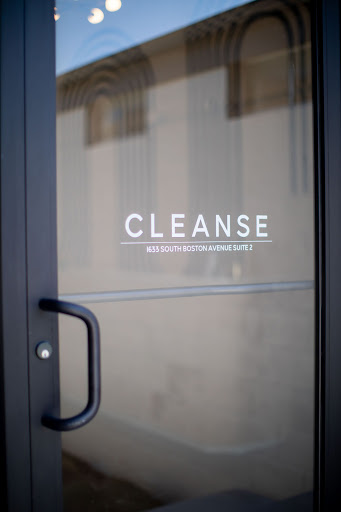 Cleanse Medical Spa