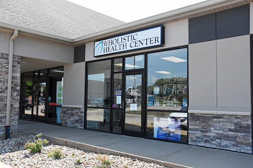 Wholistic Health Center