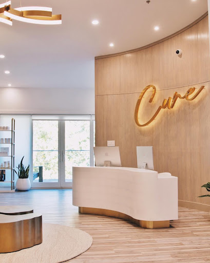 Cure Med Spa Mystic
