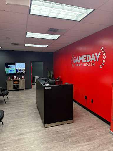 Gameday Men's Health Spartanburg, SC