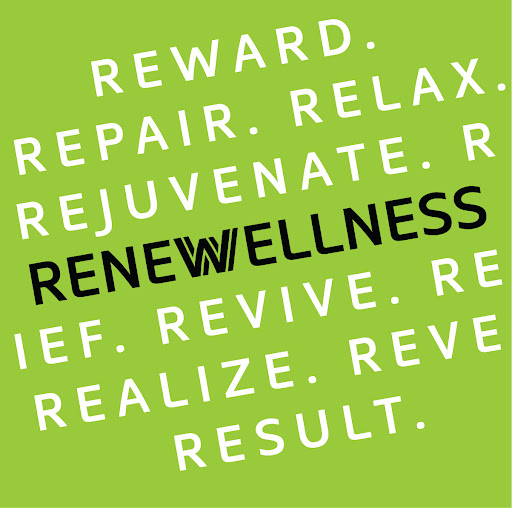 Renew Wellness - Lakewood Chiropractic, Massage Therapy