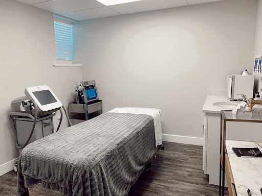Regeneration Medical Spa