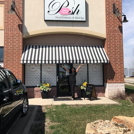 Posh Facial Esthetics & Med Spa
