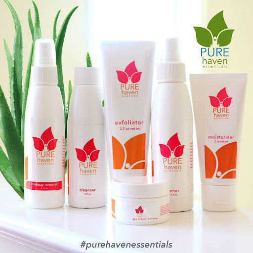 pure haven