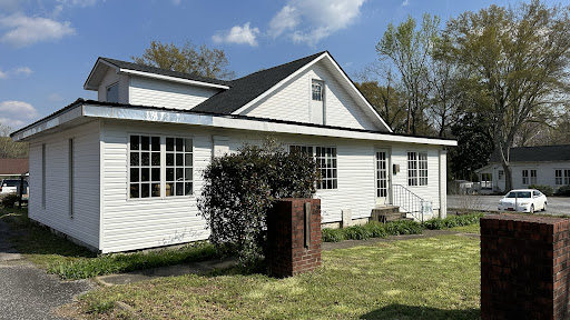 Integrative Massage of Alexander City LLC