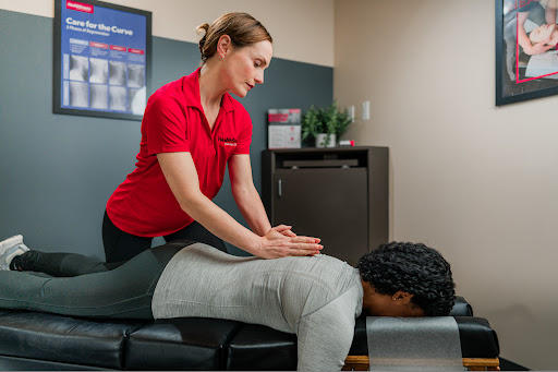 HealthSource Chiropractic of Nederland