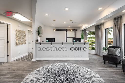 AesthetiCare Medspa + Wellness, Liberty