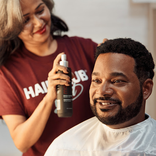 HAIRCLUB