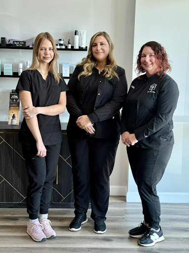 NPS Wellness & Aesthetics