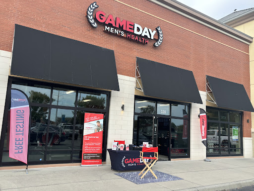 Gameday Men’s Health Landstown, Virginia Beach TRT Clinic