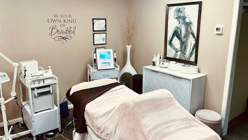 Downtown Smooth Spa