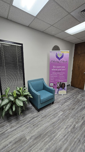 Healing Hands Family Medicine Columbus GA
