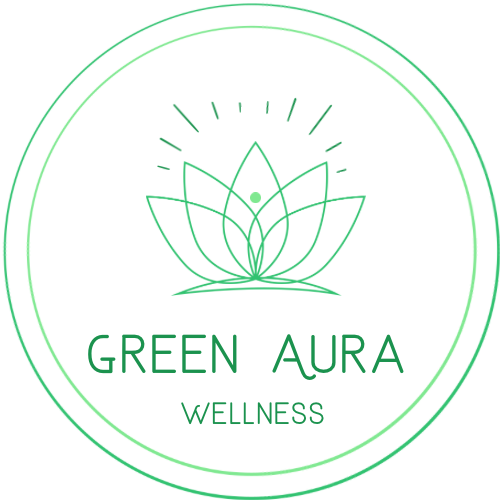 Green Aura Wellness
