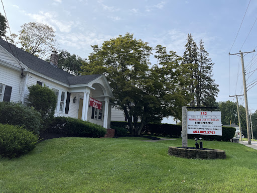 Main Street Wellness