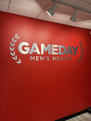 Gameday Men’s Health St. George ED and TRT Clinic