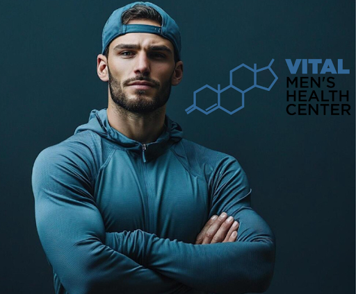 VITAL Men's Health Center