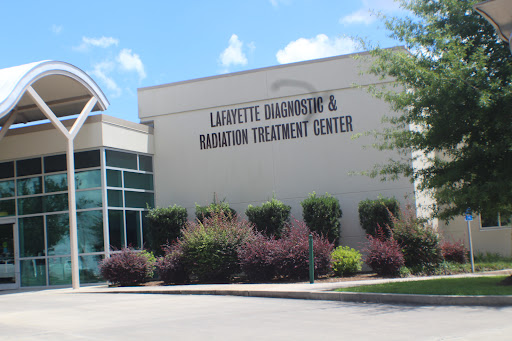 Lafayette Diagnostic & Radiation Treatment Center