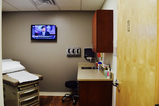 Northeast Men's Health - Salem