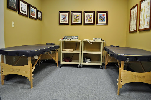 Ridgefield Chiropractic & Wellness Center