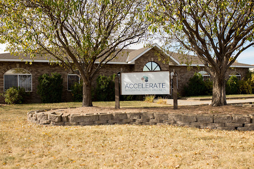 Accelerate Integrative Family Wellness