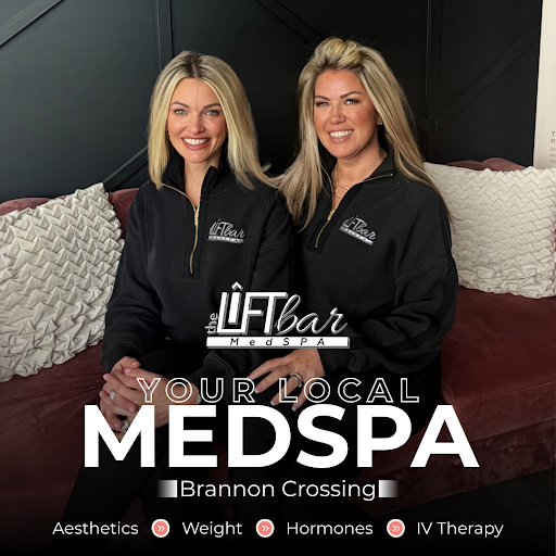 The Lift Bar Medspa