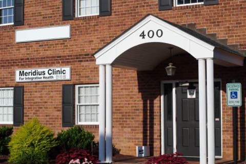 Meridius Clinic for Integrative Health