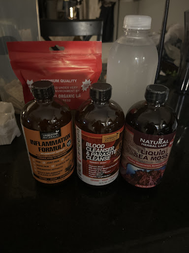 Rootznwellness South