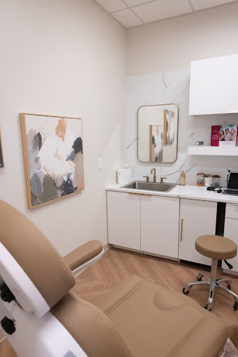 Vega Vitality MedSpa & Wellness - Fenton Cary