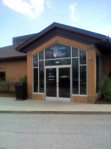 CAMC Weight Loss Center
