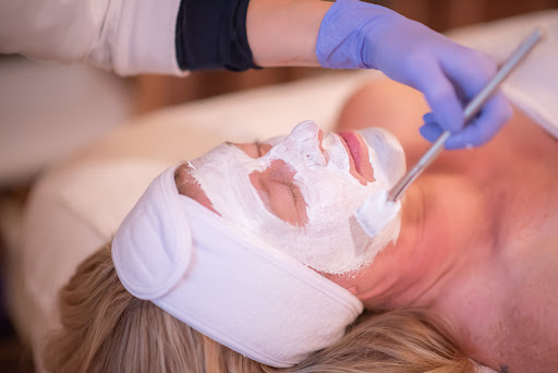 Oceanfront Esthetics, Skin Care Studio and Saunas