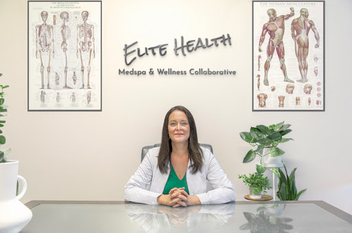 Elite Health Medspa & Wellness Collaborative