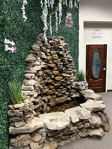 The House of Wellness Med Spa