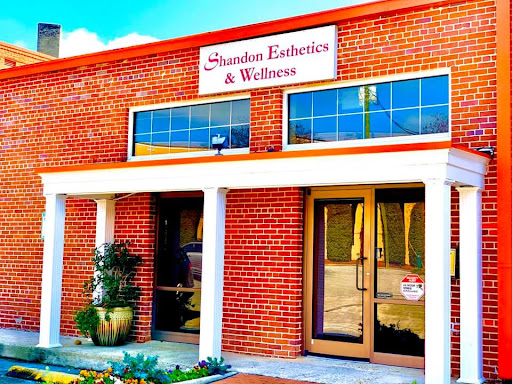 Shandon Esthetics & Wellness