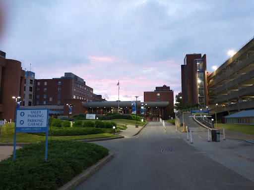 CAMC General Hospital
