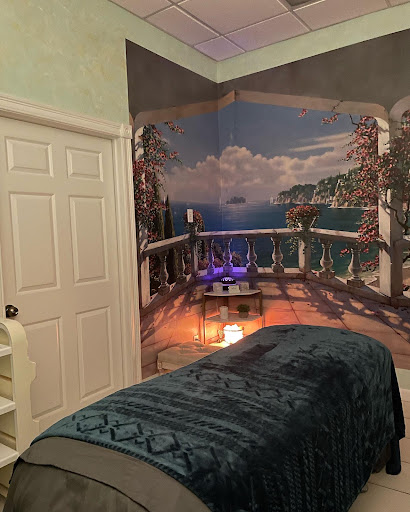Esthetics by Amanda LLC