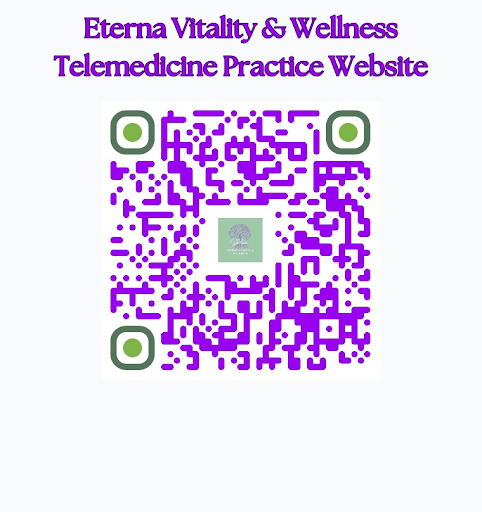 Eterna Vitality & Wellness