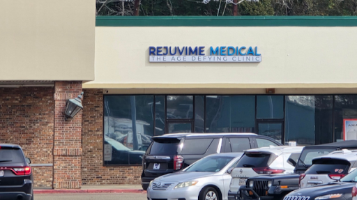 Rejuvime Medical