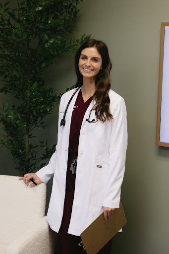 Healthi Fertility & Hormones Clinic