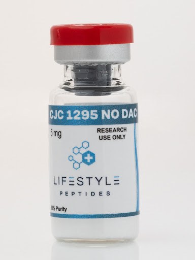 Lifestyle Peptides