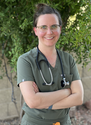 Abundance Naturopathic Medicine - Dr. Lynnea Felton, NMD