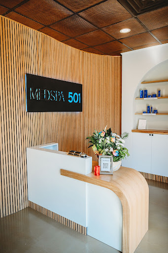 MedSpa 501