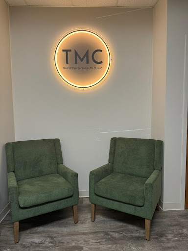 Timeless Mens Health Clinic