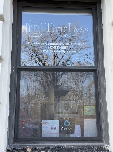 TimeLyss Med Spa