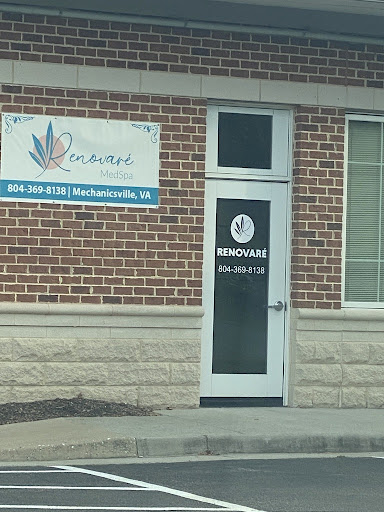 Renovaré Medical Aesthetics and Wellness
