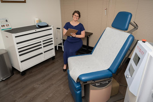 Onward Health & Wellness Salem - TMS Therapy & Weight Loss