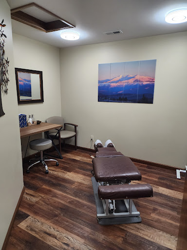 Allen County Chiropractic Wellness Center