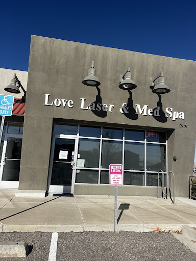 Love Laser & Med Spa