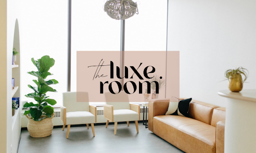 The Luxe Room