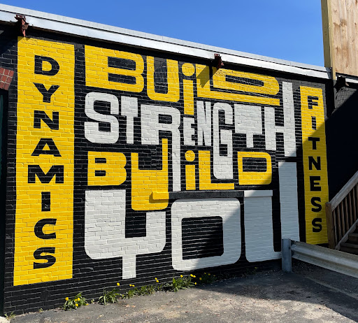 Dynamics Fitness