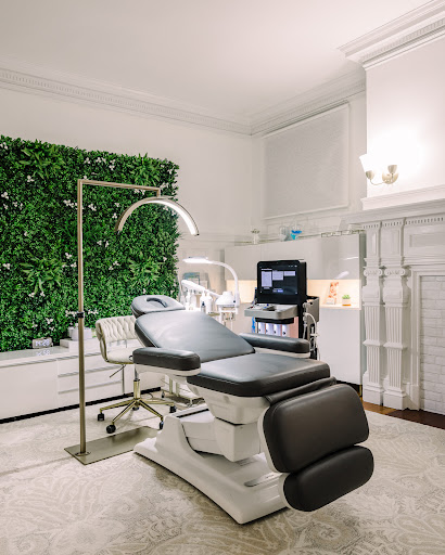 Anca Aesthetics Spa